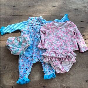 Baby swim Bundle